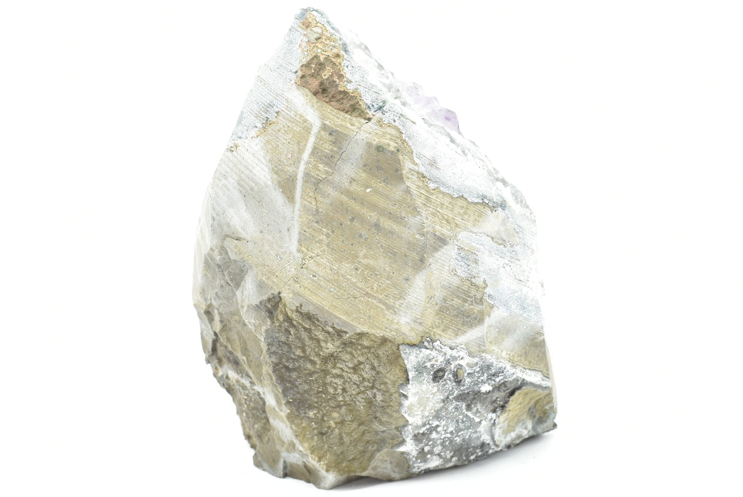 Large Amethyst Druse 1.9 kg
