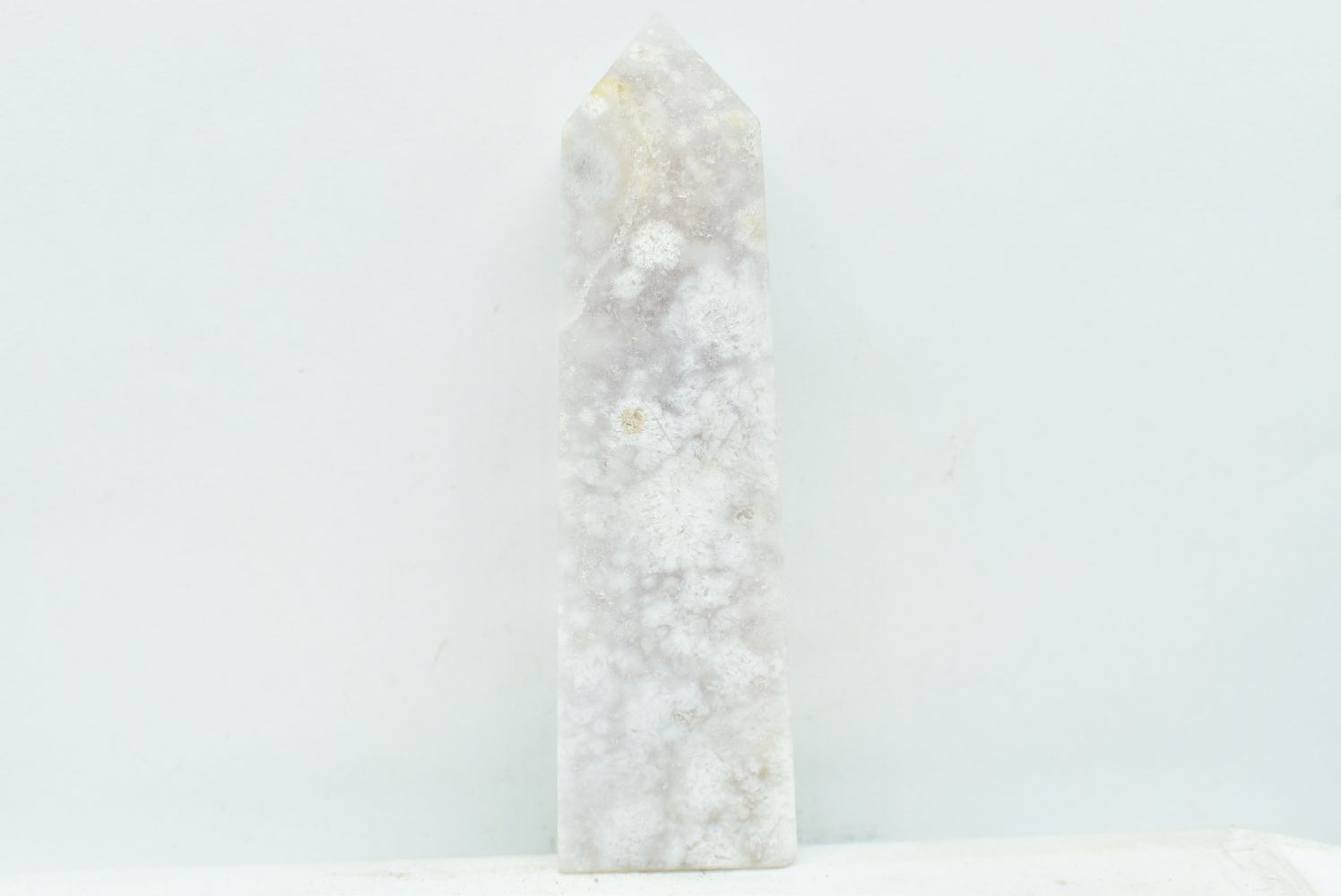 Obelisco di Agata Sakura 9.6 cm