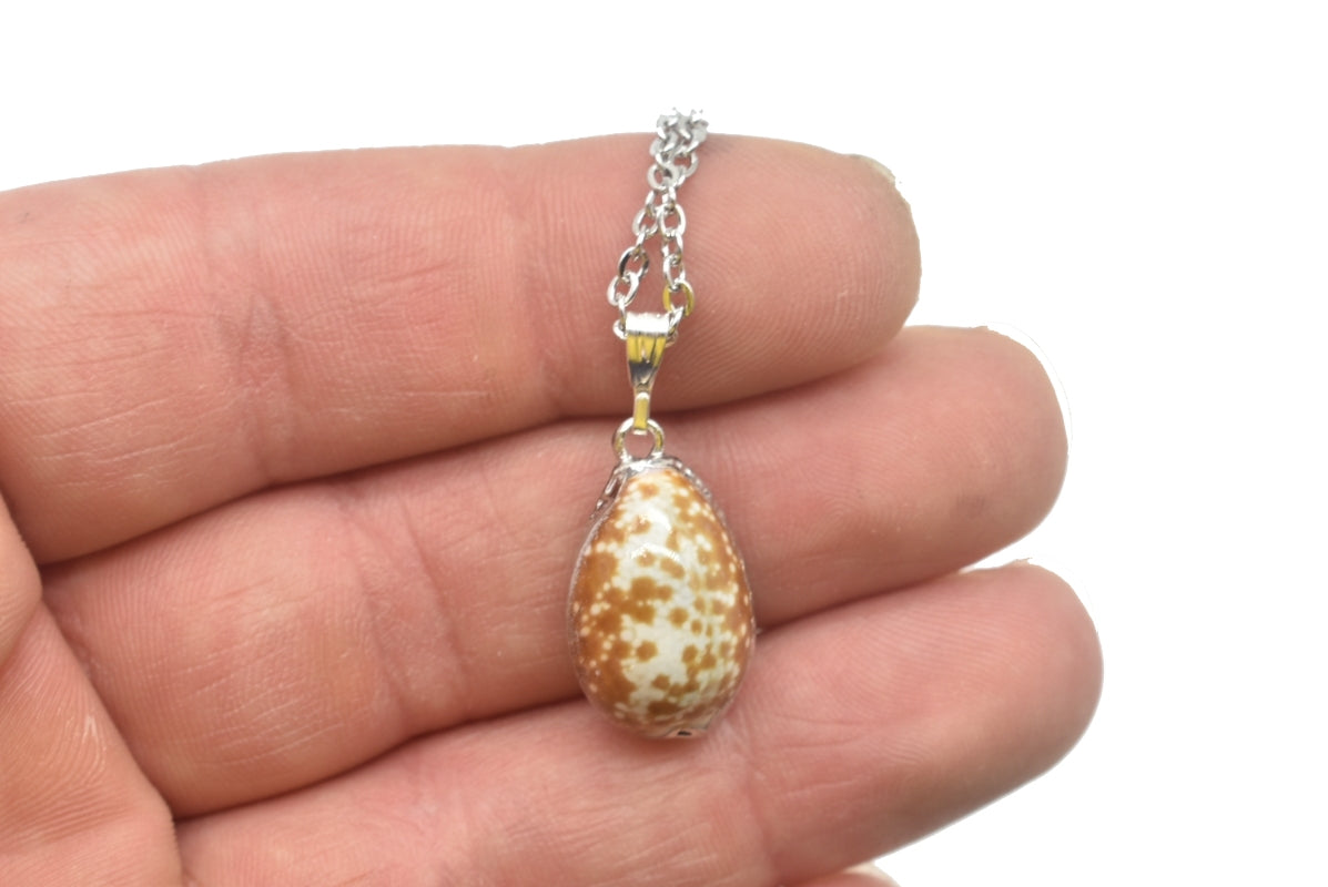Sea Shell Pendant