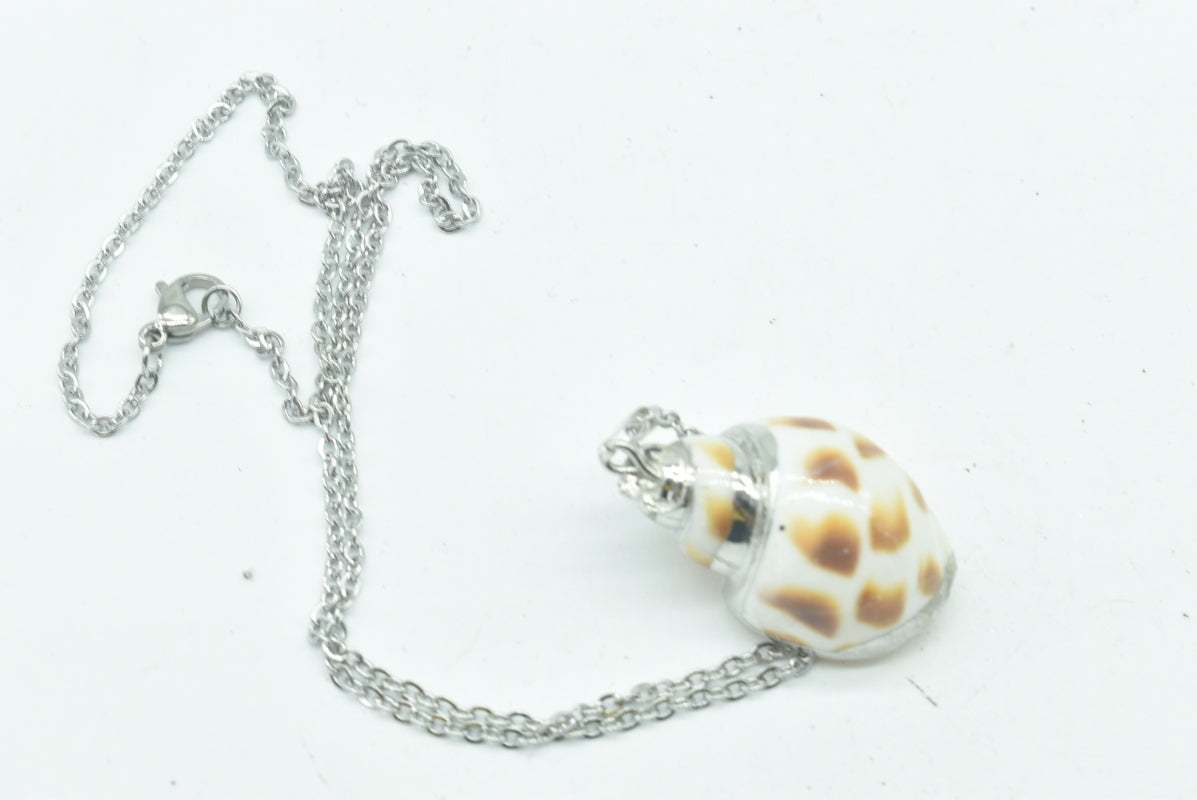 Sea Shell Pendant
