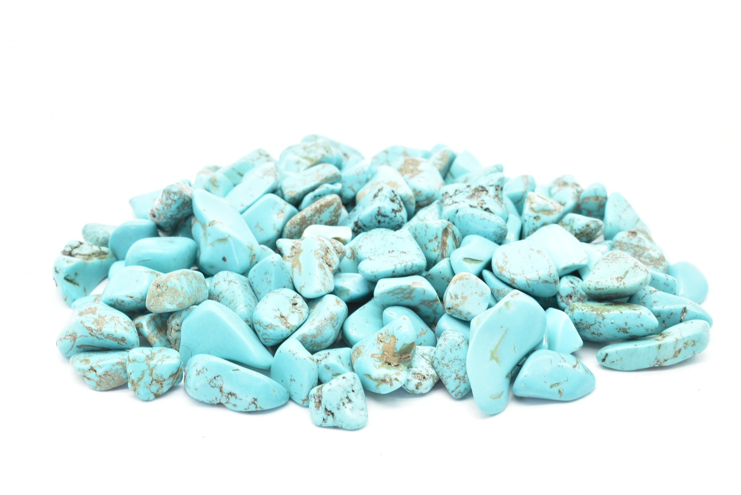 Howlite Turquoise Small Tint