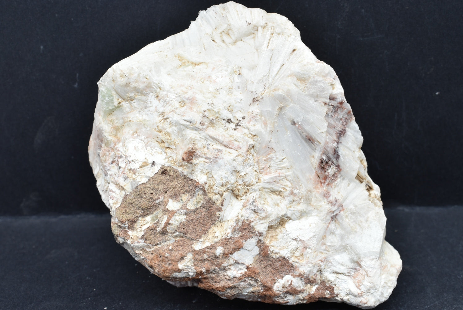 Scolecite