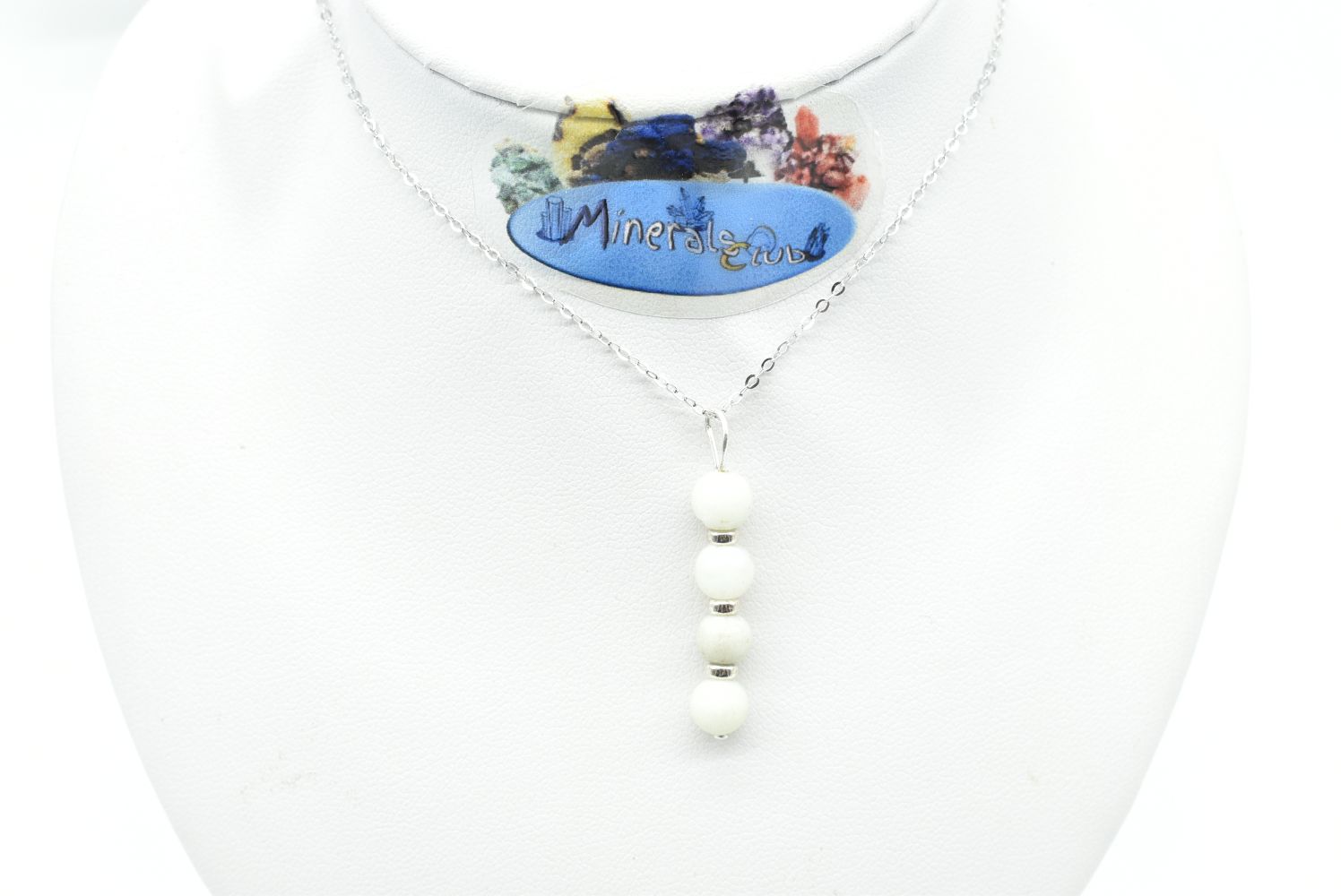 Ciondoli Ciondoli con Perline e Argento 925 - Vari Modelli Disponibili