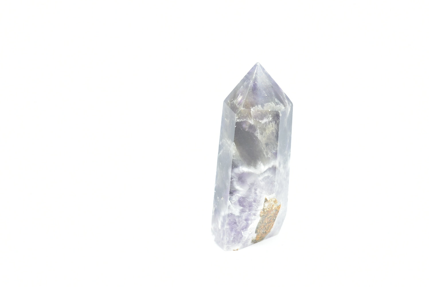 Tip of Amethyst 6 cm