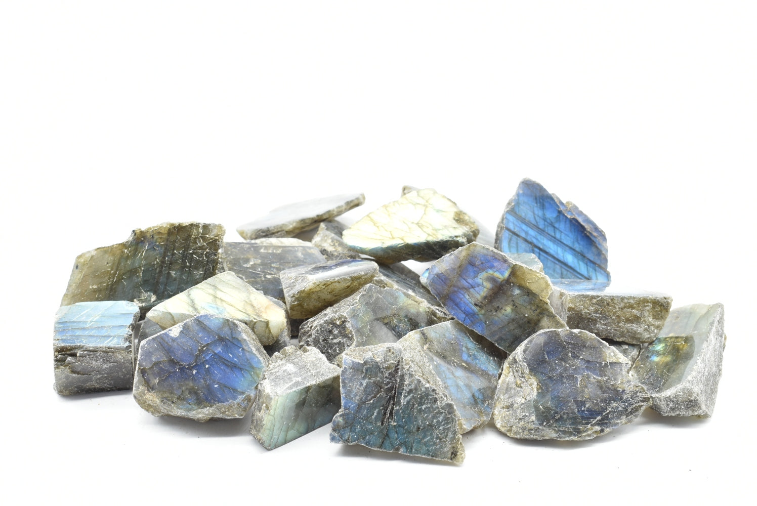 Labradorite 4-5 cm