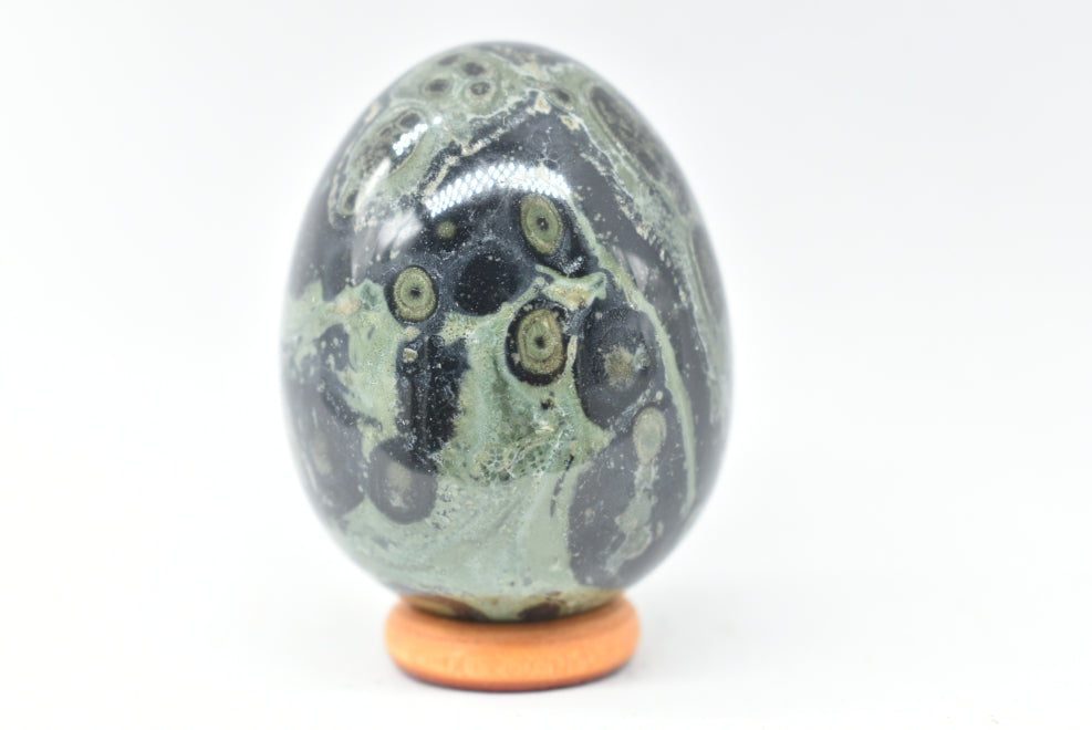 Eldarite egg 4.5 cm