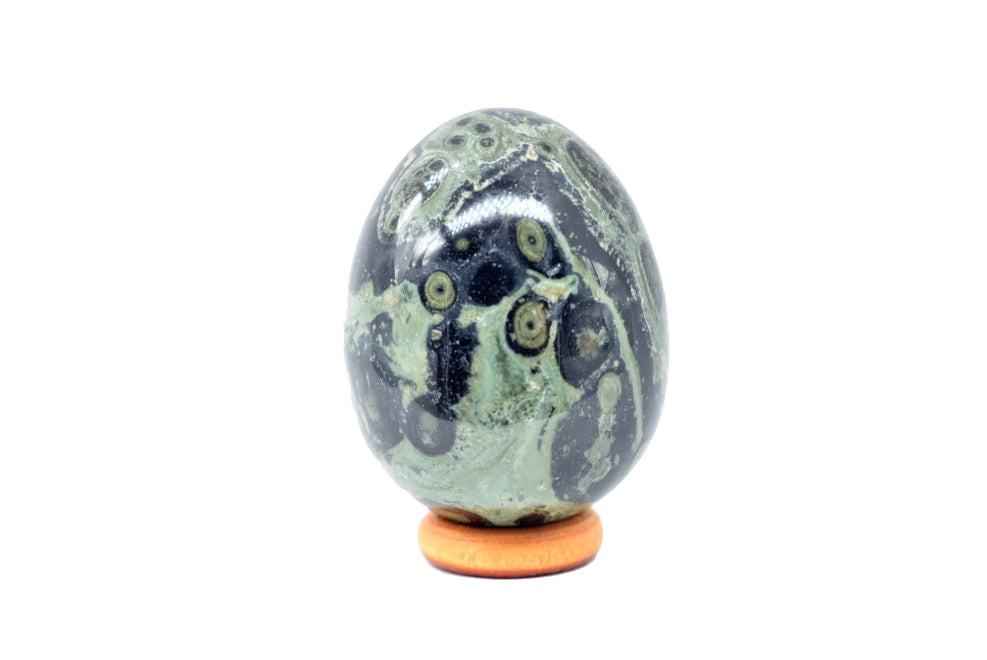 Eldarite egg 4.5 cm