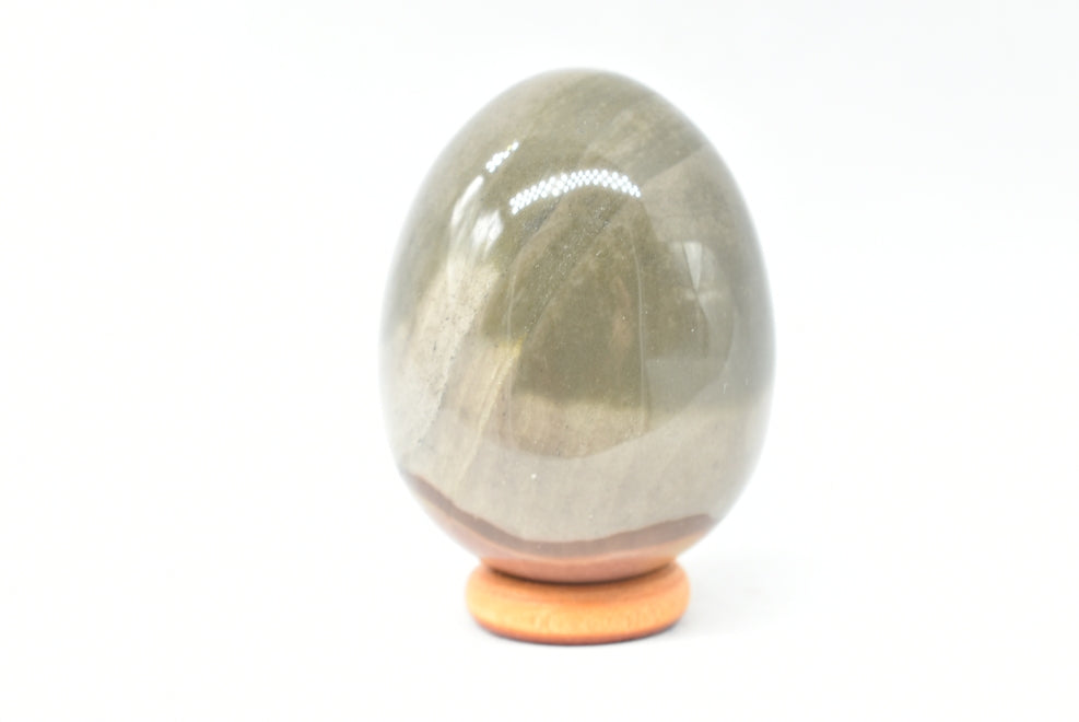 Uovo di Diaspro 4.5 cm
