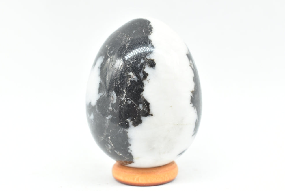 Uovo di Onice 4.5 cm