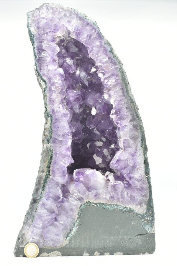 Amethyst Geode 14 Kg