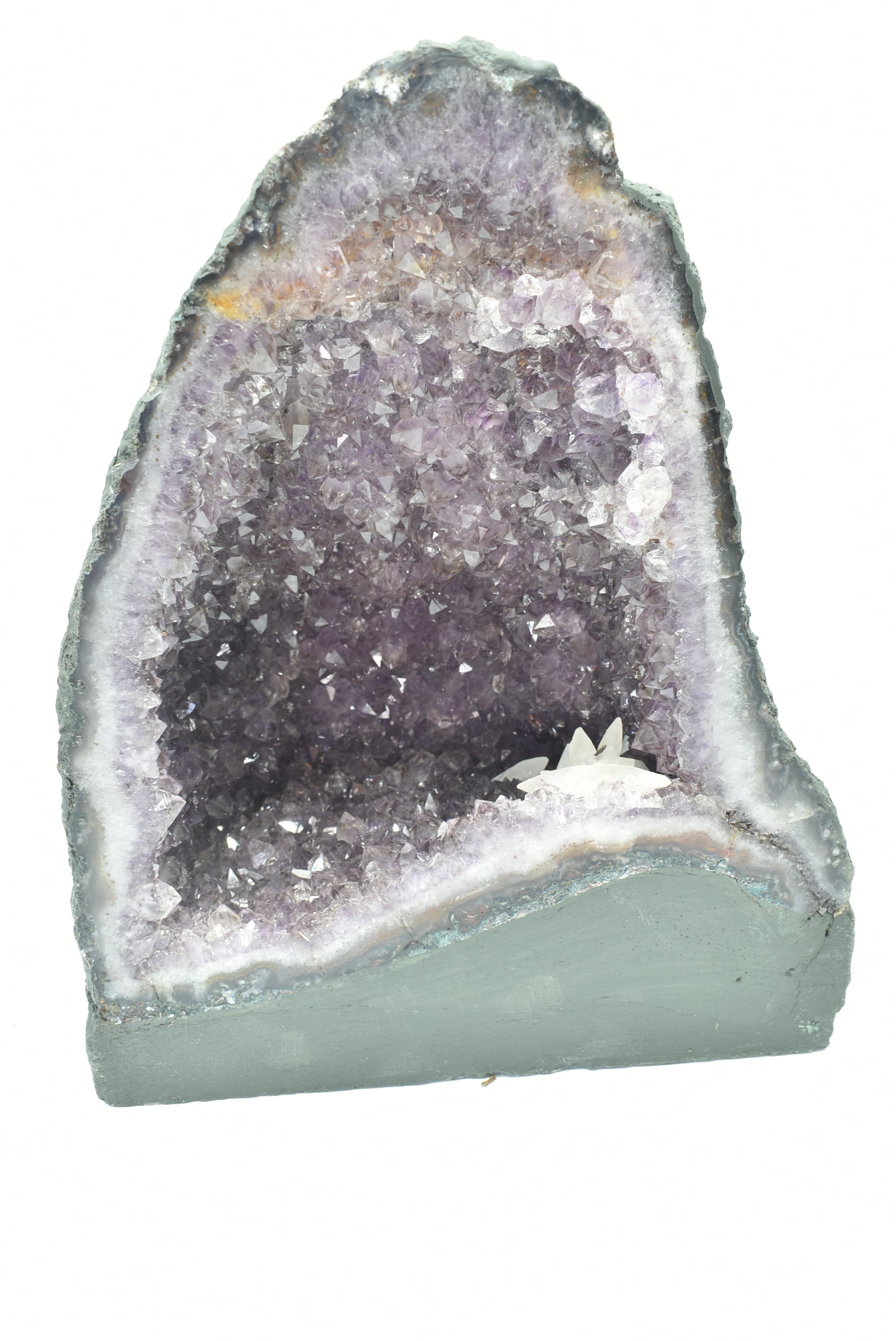 Amethyst Geode 7.8 Kg