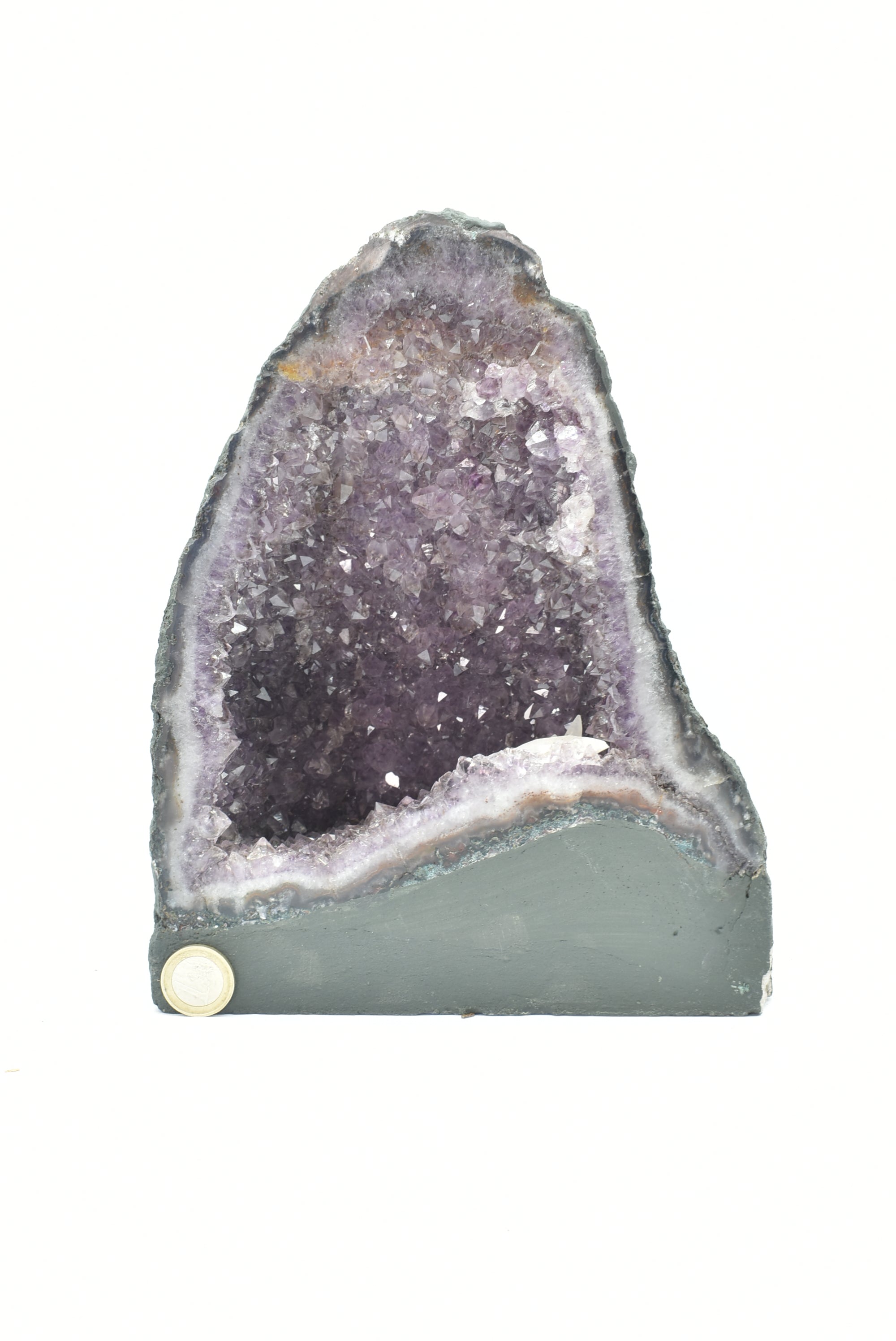 Geode di Ametista 7.8 Kg
