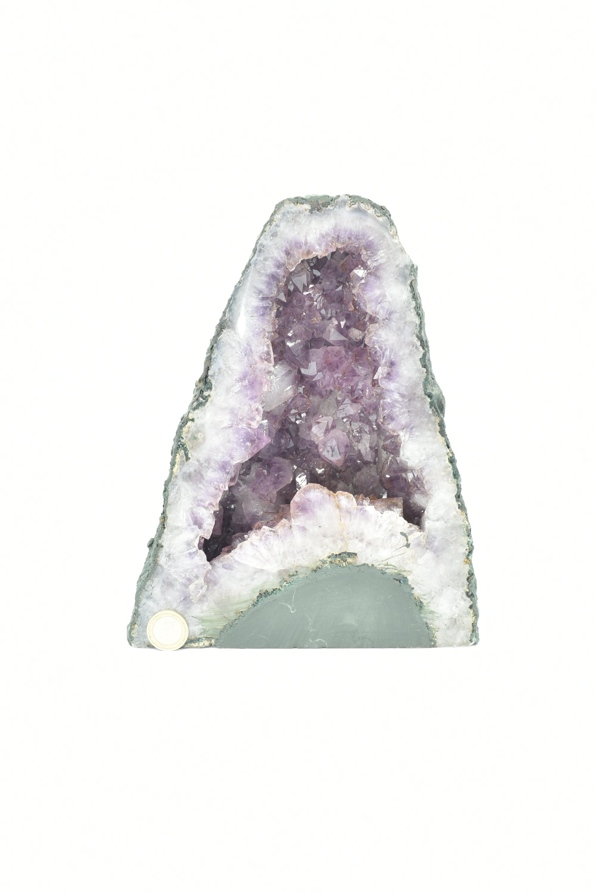 Amethyst Geode 7.4 Kg
