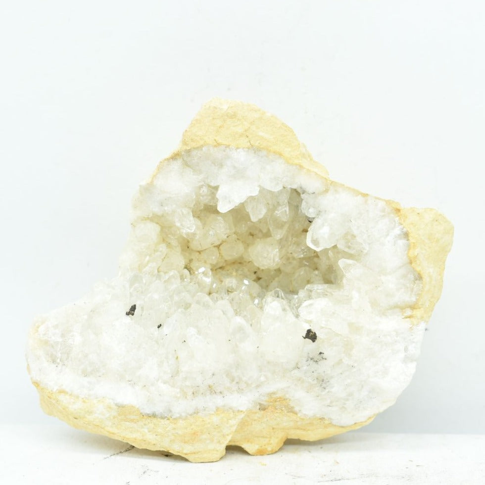 Geode di Calcite