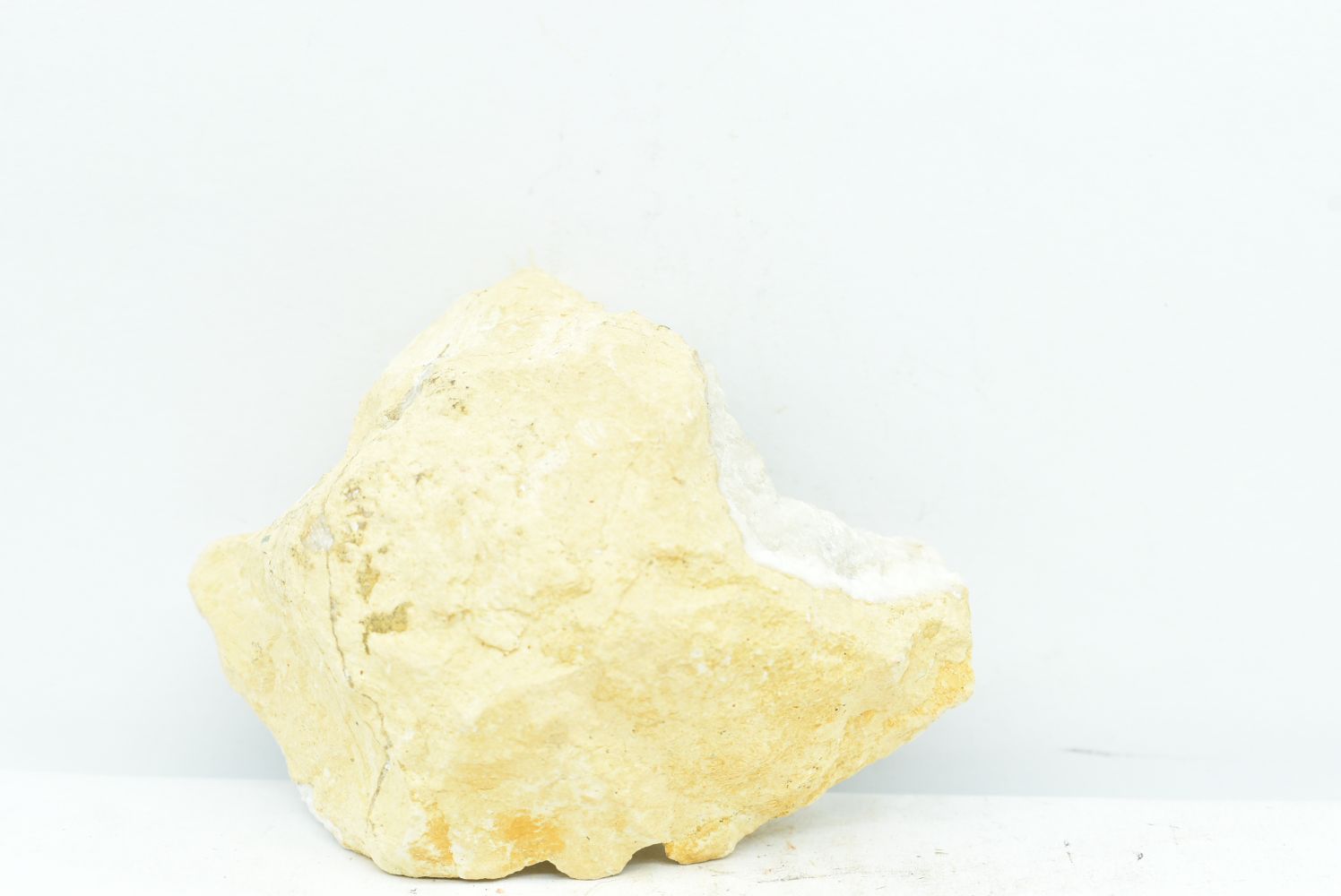 Geode di Calcite