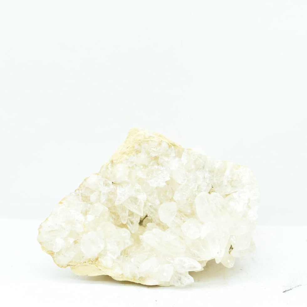 Geode di Calcite