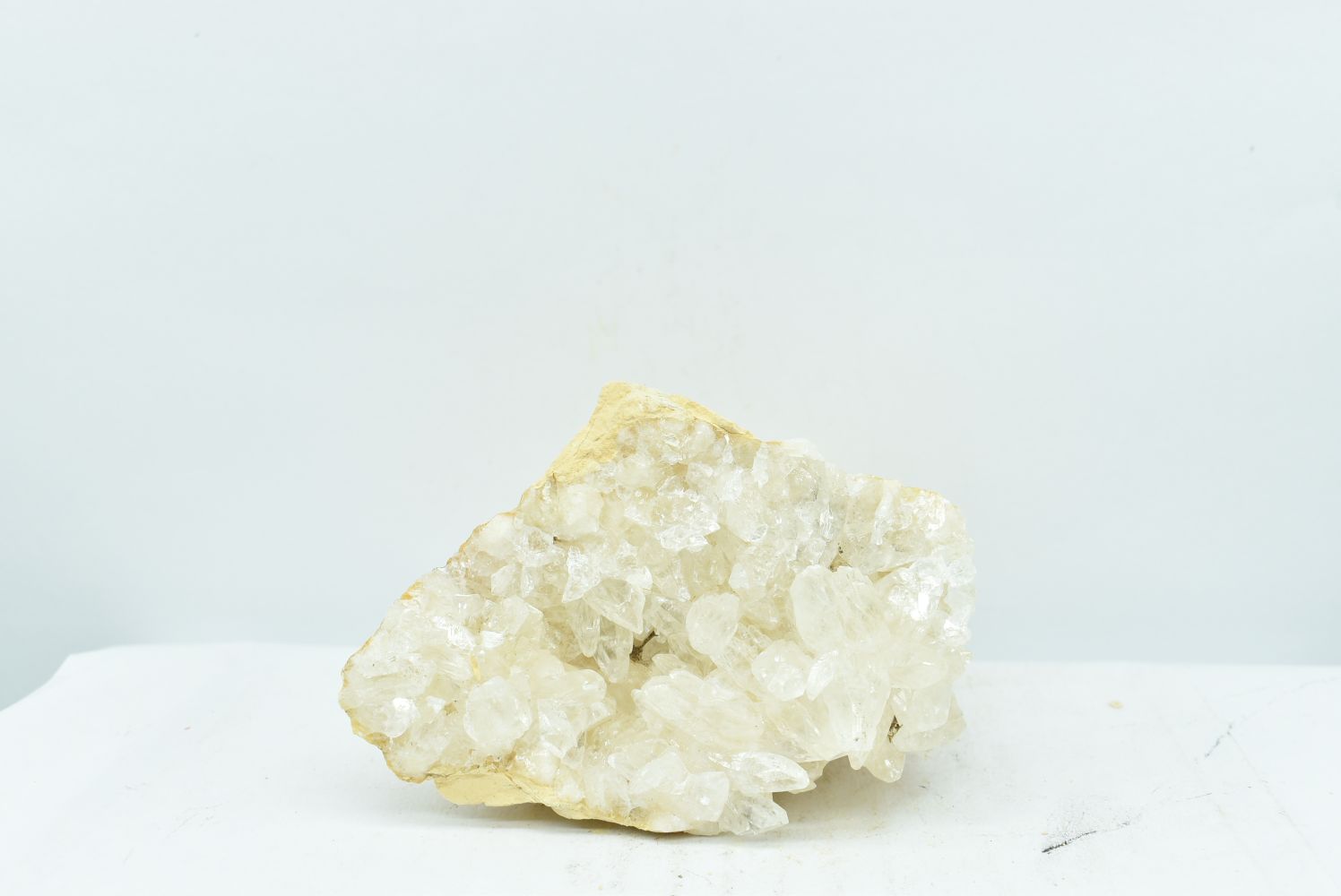 Geode di Calcite