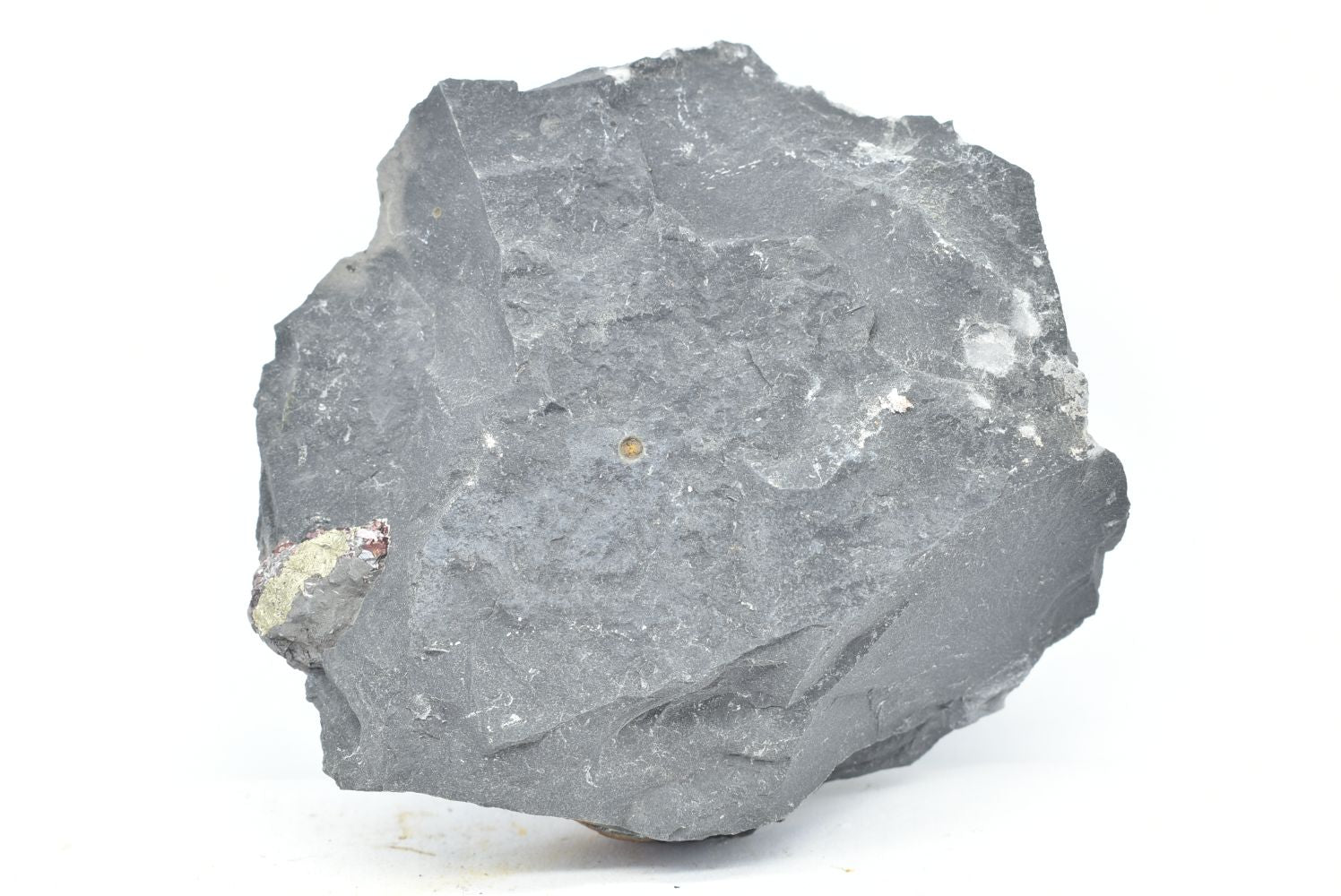 Pyrite On Matrix