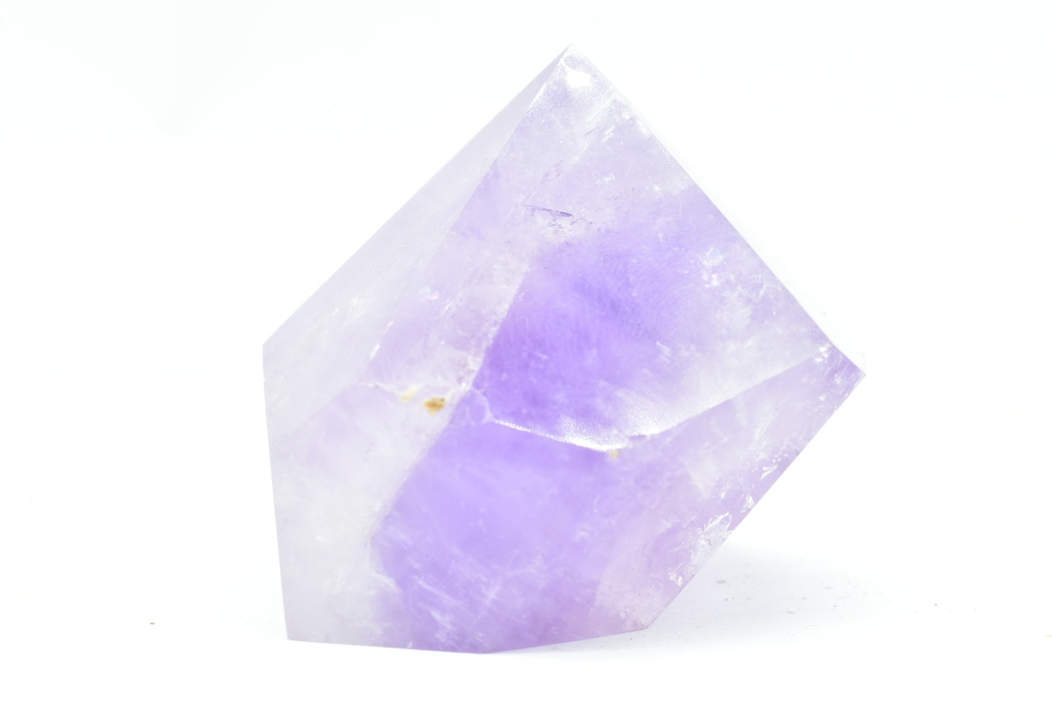 Tip of Amethyst Extra Quality 4.6 cm