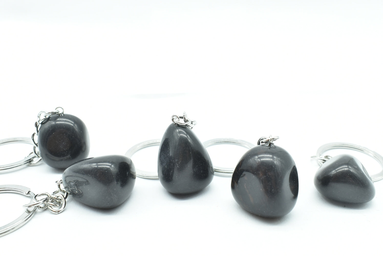 Obsidian keychain