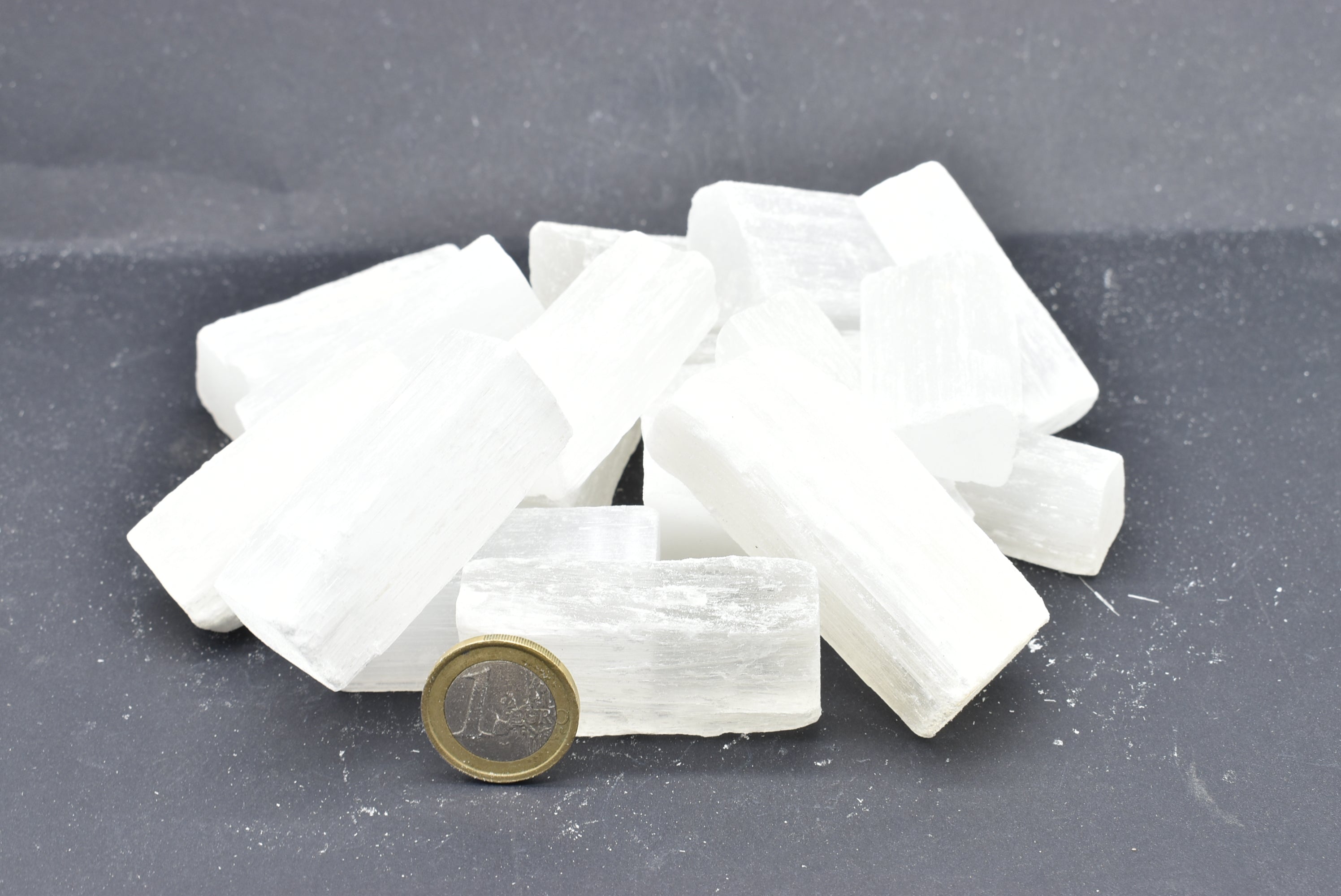 Selenite 5 cm