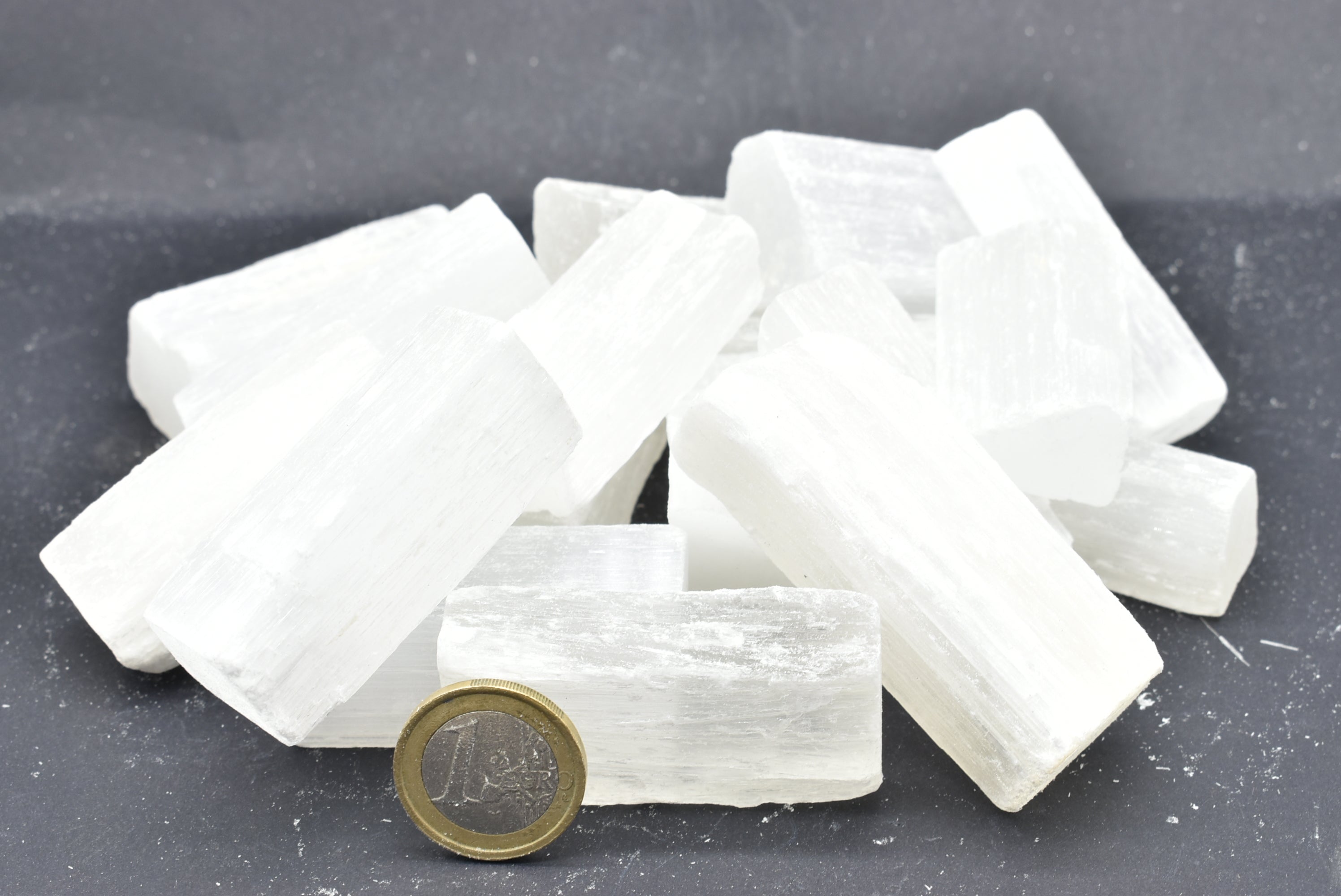 Selenite 5 cm