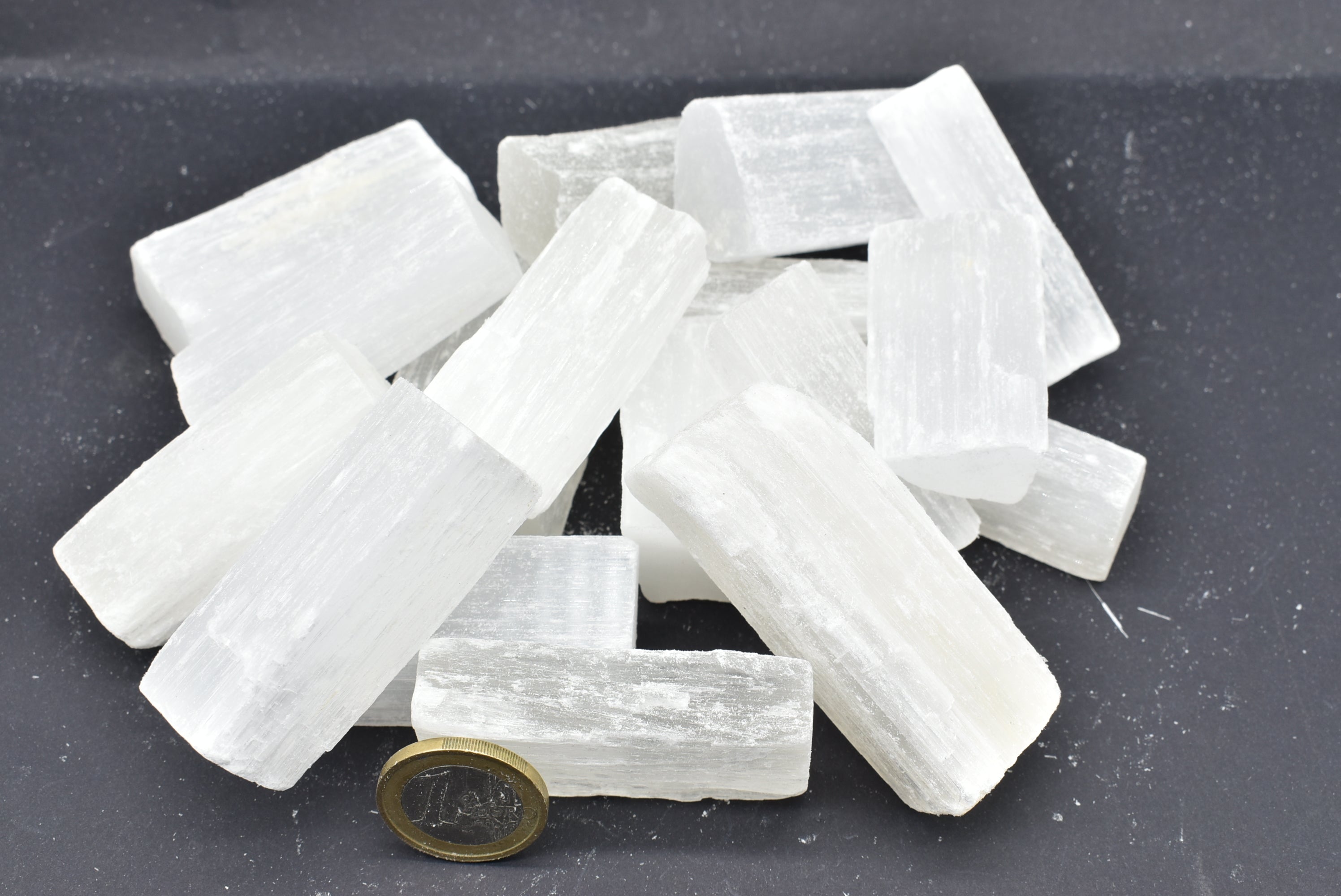 Selenite 5 cm