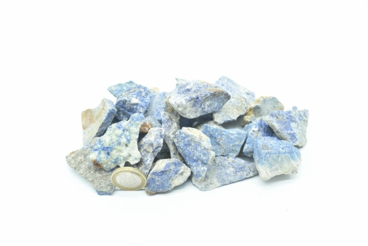 Raw Lapis Lazuli 4-5 cm