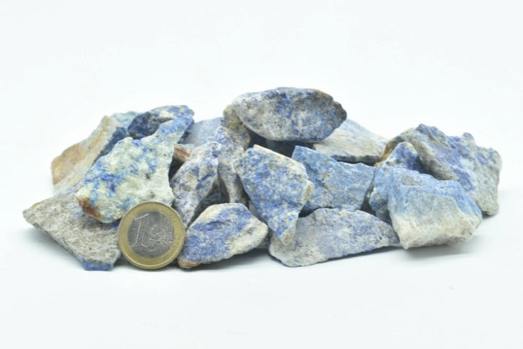 Raw Lapis Lazuli 4-5 cm