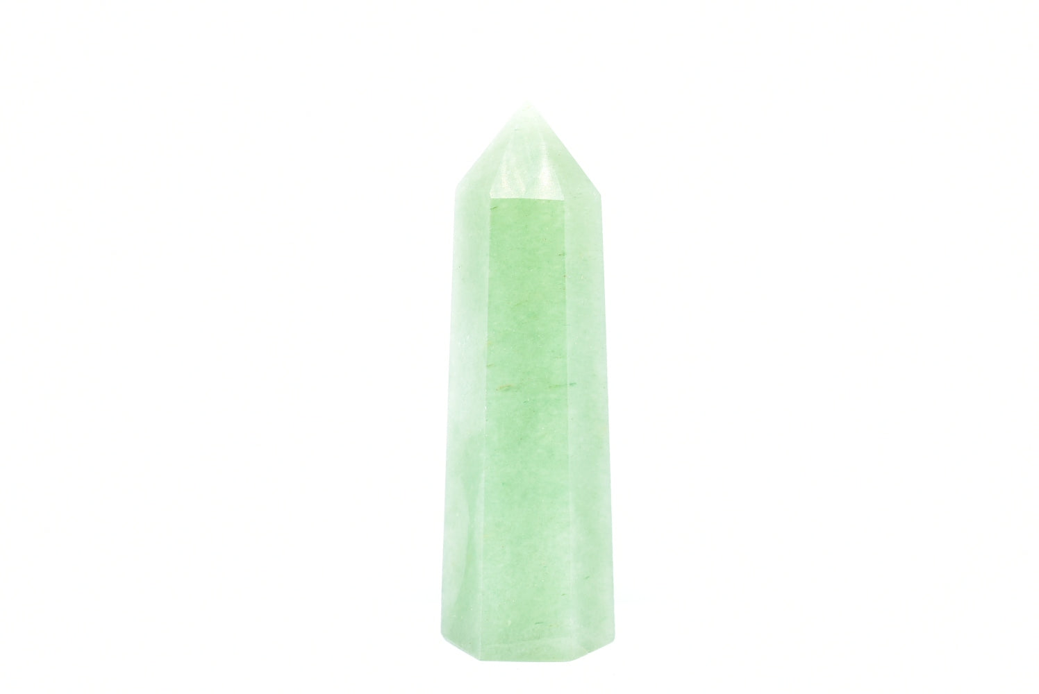 Tip of Aventurine 8.7 cm