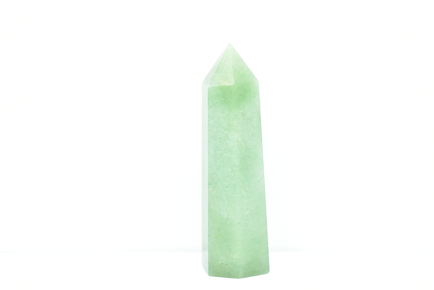 Tip of Aventurine 8.7 cm