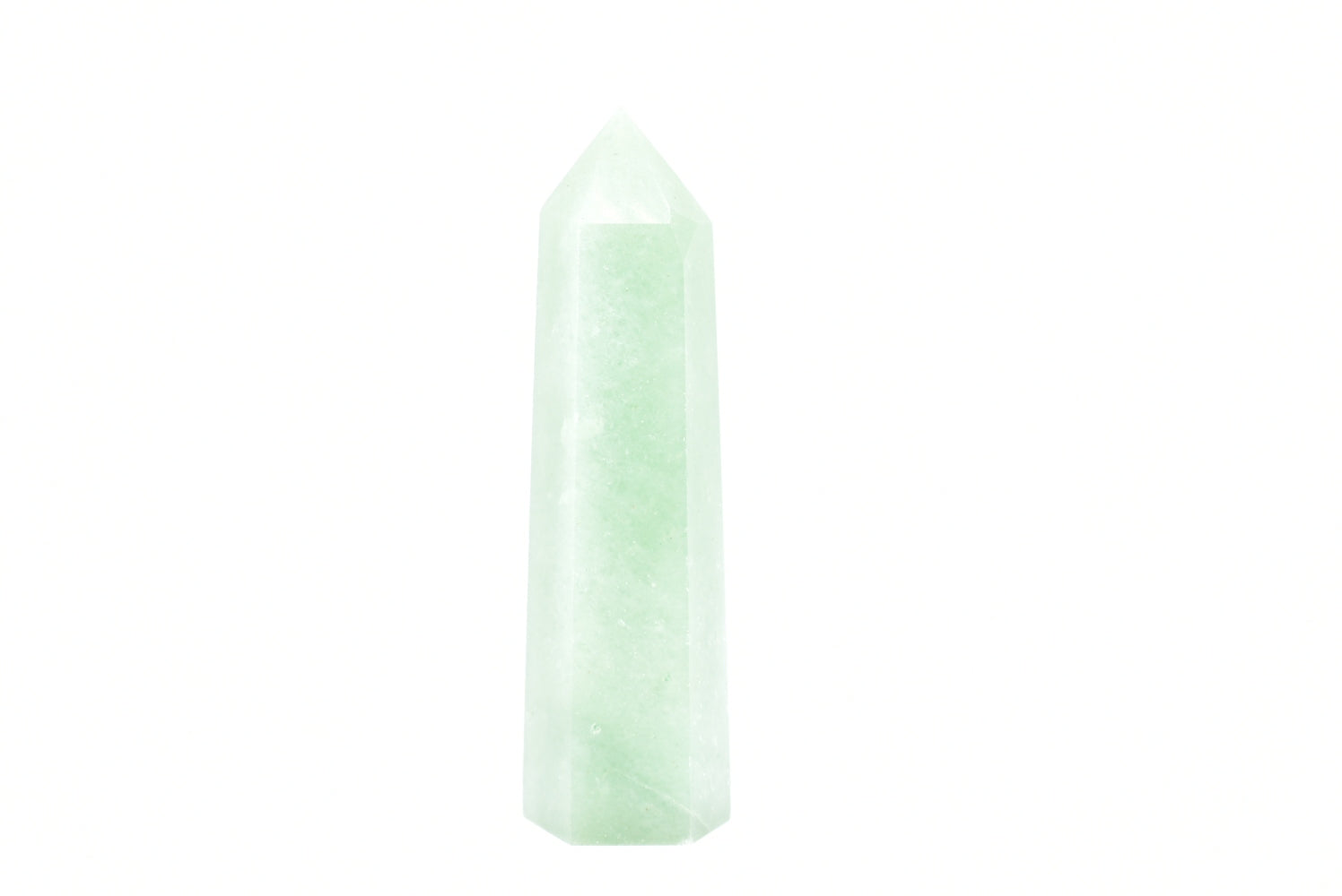 Tip of Aventurine 9.2 cm