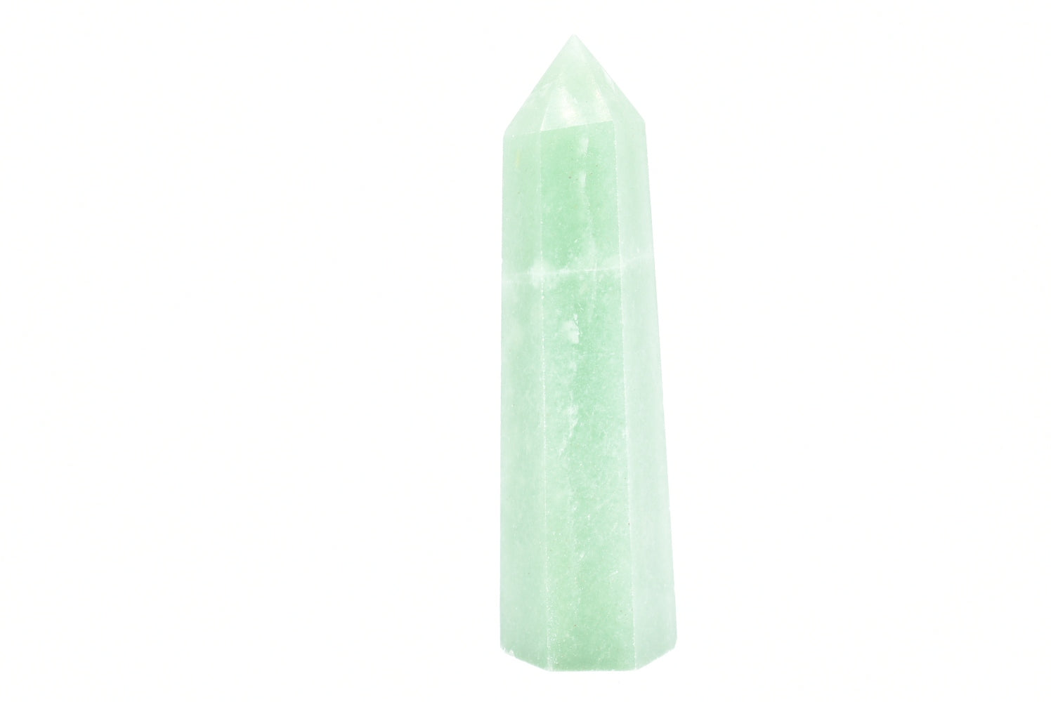 Tip of Aventurine 9.9 cm