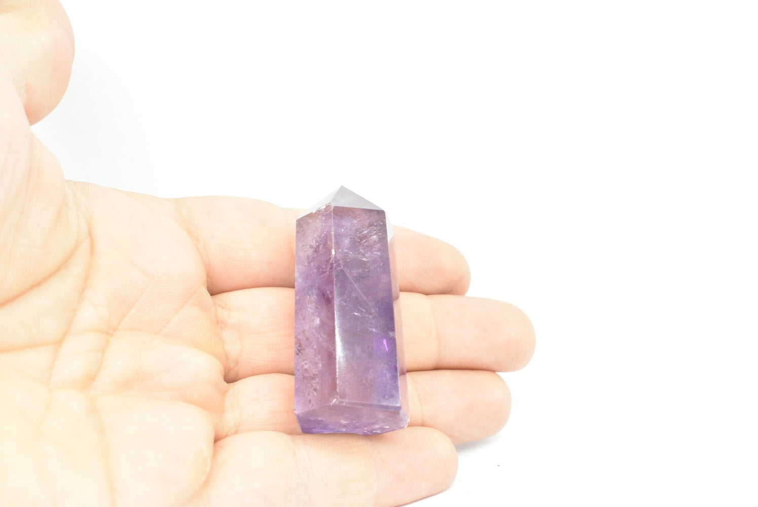 Amethyst tip 5.2-5.4 cm