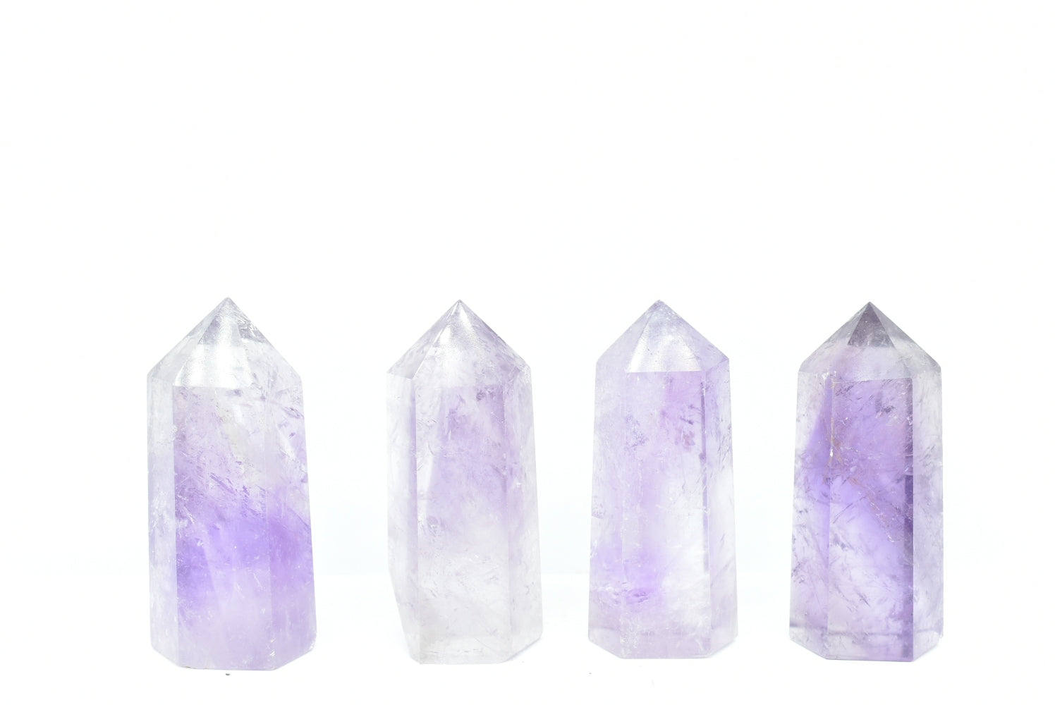 Amethyst tip 5.2-5.4 cm