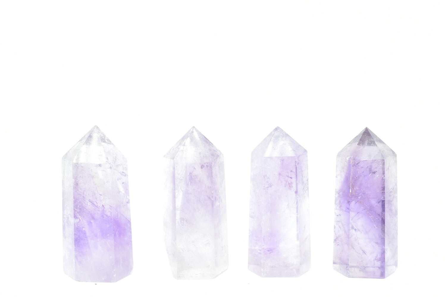 Amethyst tip 5.2-5.4 cm