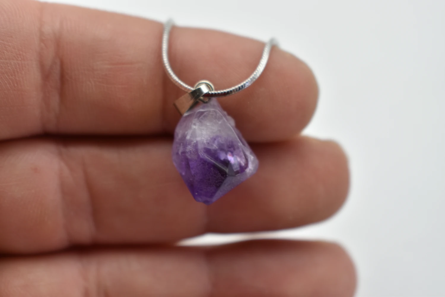 Collana ametista | Acquisti Online su Collana ametista | Acquisti Online su